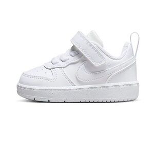 Nike Kids' Court Borough Low Recraft Sneaker Baby/Toddler 7.5